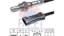 Sonda Lambda DACIA LOGAN MCV KS FACET 10.7594