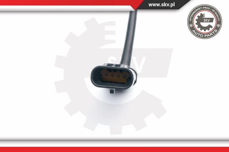 Sonda lambda ; DACIA RENAULT ; OZA448E50