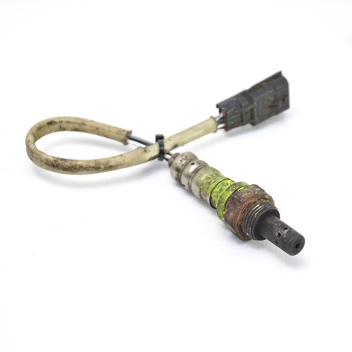 Sonda Lambda Dacia Sandero 1 2008-2012 1.4 K7J 710 Benzina 7700109814