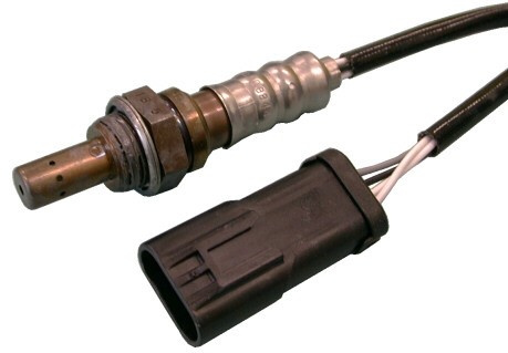 Sonda Lambda DACIA SANDERO (2008 - 2016) FACET 10.7281 piesa NOUA