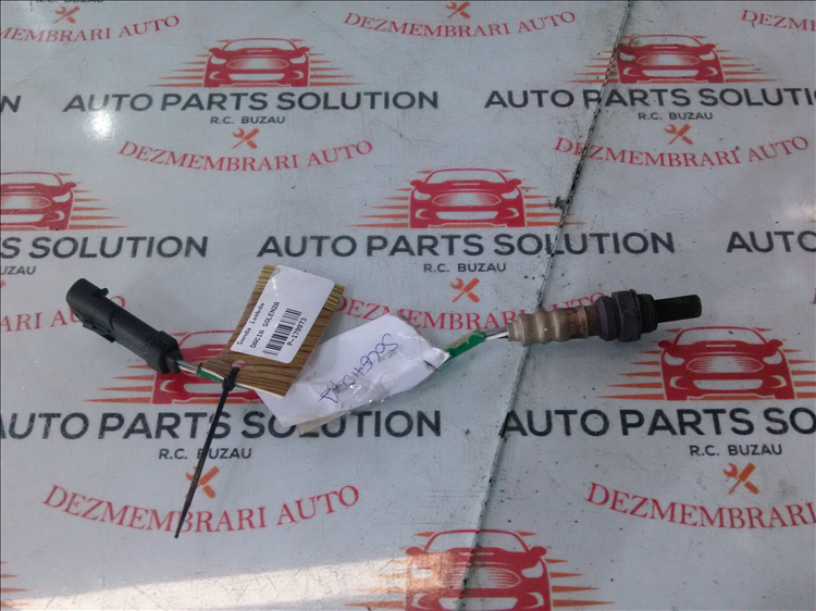 Sonda lambda DACIA SOLENZA