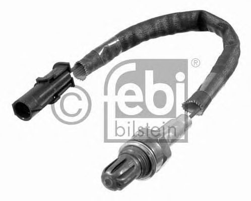 Sonda Lambda DAEWOO CIELO (KLETN) (1995 - 1997) FEBI BILSTEIN 17536 piesa NOUA