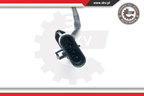Sonda lambda ; DAEWOO Kalos Lanos Leganza Matiz ; OZA341W2