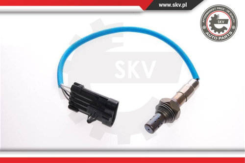 Sonda lambda ; DAEWOO Lanos Matiz OPEL Astra G Vectra B Zafira A ; OZA448E49