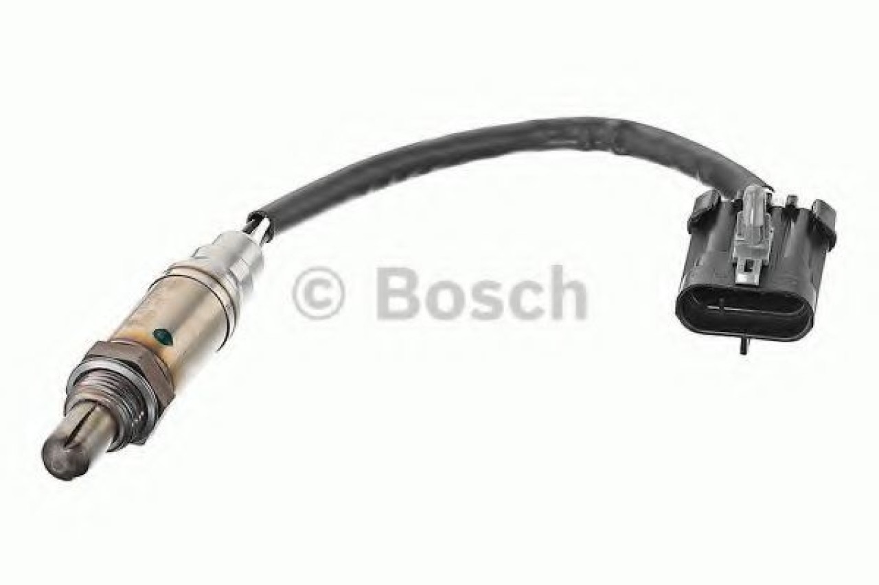Sonda Lambda DAEWOO LEGANZA (KLAV) (1997 - 2004) BOSCH 0 258 005 703 piesa NOUA