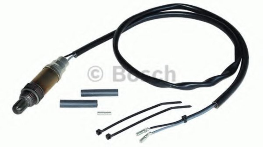 Sonda Lambda DAEWOO LEGANZA (KLAV) (1997 - 2004) BOSCH F 00H L00 091 piesa NOUA