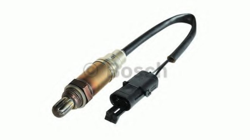 Sonda Lambda DAEWOO LEGANZA (KLAV) (1997 - 2004) BOSCH 0 258 002 028 piesa NOUA