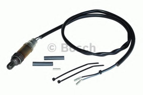 Sonda Lambda DAEWOO MATIZ (KLYA) (1998 - 2016) BOSCH F 00H L00 091 piesa NOUA