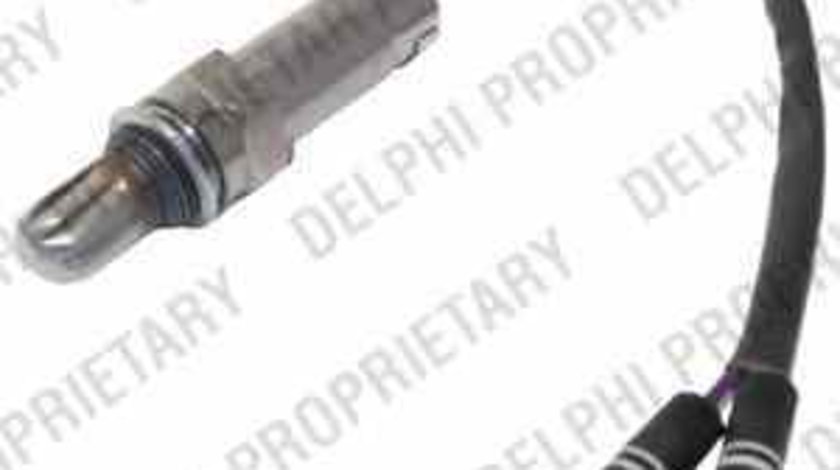 Sonda Lambda DAEWOO MATIZ KLYA DELPHI ES10761-12B1