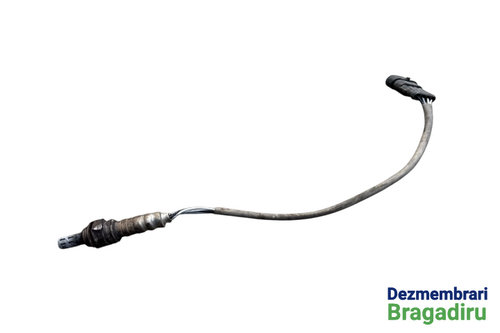 Sonda lambda Daewoo Tico KLY3 [1991 - 2001] Hatchback 0.8 5MT (42 hp) Cod motor F8C