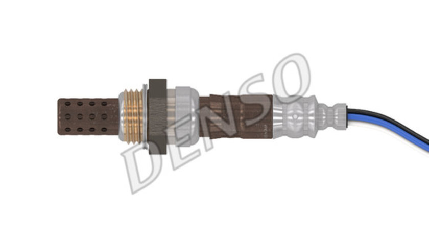 Sonda Lambda DAIHATSU CUORE VI (L251, L250_, L260_) DENSO DOX-0109