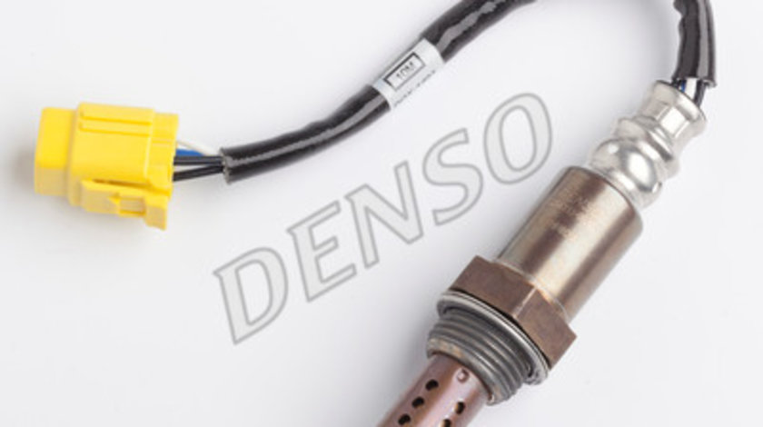 Sonda Lambda DAIHATSU CUORE VI (L251, L250_, L260_) DENSO DOX-1403