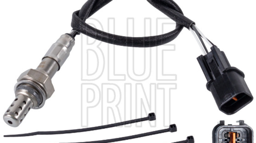 Sonda Lambda deasupra (ADG07073 BLP) HYUNDAI