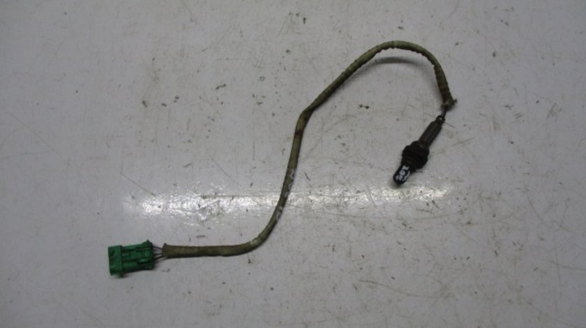 SONDA LAMBDA DELPHI COD 9650682180 PEUGEOT 307CC BREAK SW 308 407 607 807 EXPERT CITROEN C4 C5 C8 JUMPY