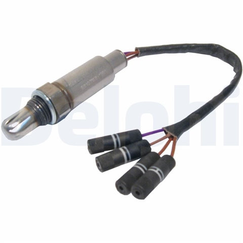Sonda Lambda Delphi Mercedes-Benz ES10763-12B1