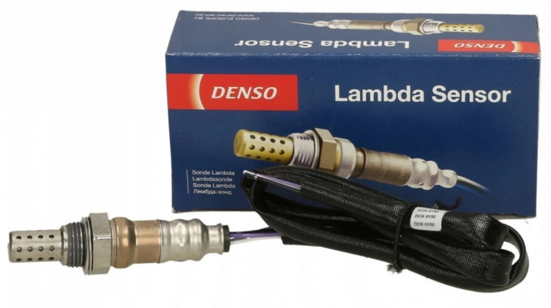 Sonda Lambda Denso Bmw X4 F26 2014-2018 DOX-0150