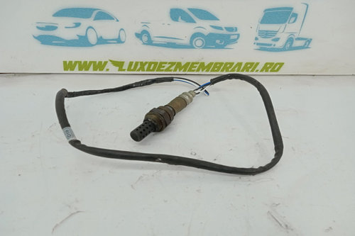 Sonda lambda DOX0109 Mazda 3 BK [facelift] [2006 - 2009]