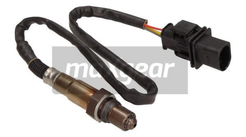 Sonda Lambda dreapta (590084 MAXGEAR) ALFA ROMEO,BMW,Citroen,FIAT,IVECO,MERCEDES-BENZ,PEUGEOT,SUZUKI