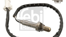 Sonda Lambda dupa catalizator (104202 FEBI BILSTEI...