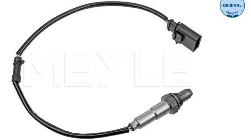 Sonda Lambda dupa catalizator (1149500000 MEYLE) AUDI,SEAT,SKODA,VW