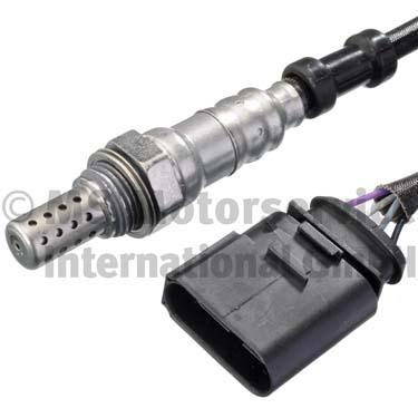 Sonda Lambda dupa catalizator (705270980 PIERBURG) AUDI,SEAT,SKODA,VW