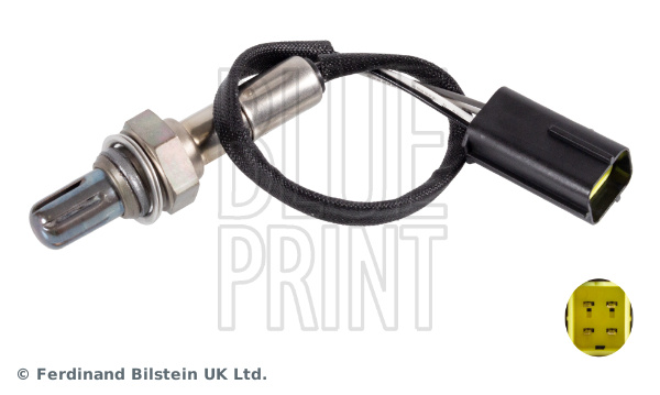 Sonda Lambda dupa catalizator (ADN17024 BLP) NISSAN