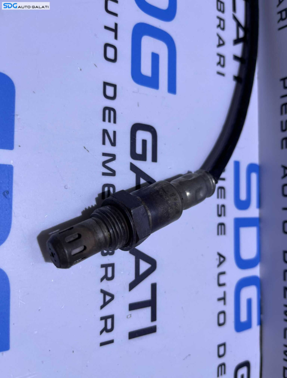 Sonda Lambda Dupa Catalizator Seat Altea 1.4 TSI CAXC 2007 - 2013 Cod 03C906262T