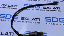 Sonda Lambda Dupa Catalizator Volkswagen Golf 6 1....