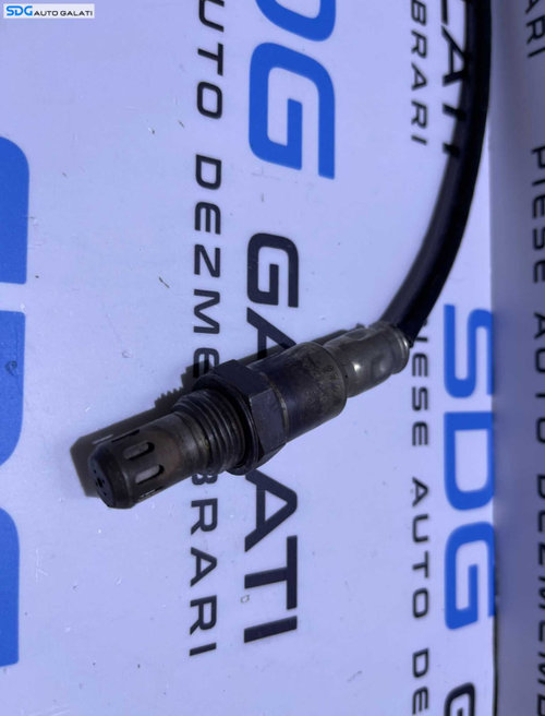 Sonda Lambda Dupa Catalizator Volkswagen Jetta 1.4 TSI CAXA 2006 - 2011 Cod 03C906262T