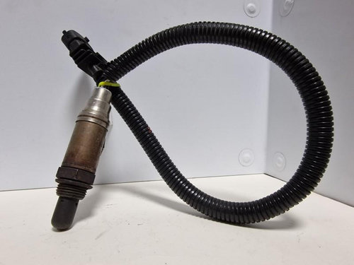Sonda Lambda evacuare LS5007 Opel Zafira A 1999-2005 1.2 i; 1.4 i; 1.6 i; 1.0 i X10XE; X12XE 0258005...