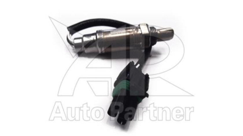 Sonda Lambda fata (590029 MAXGEAR) RENAULT