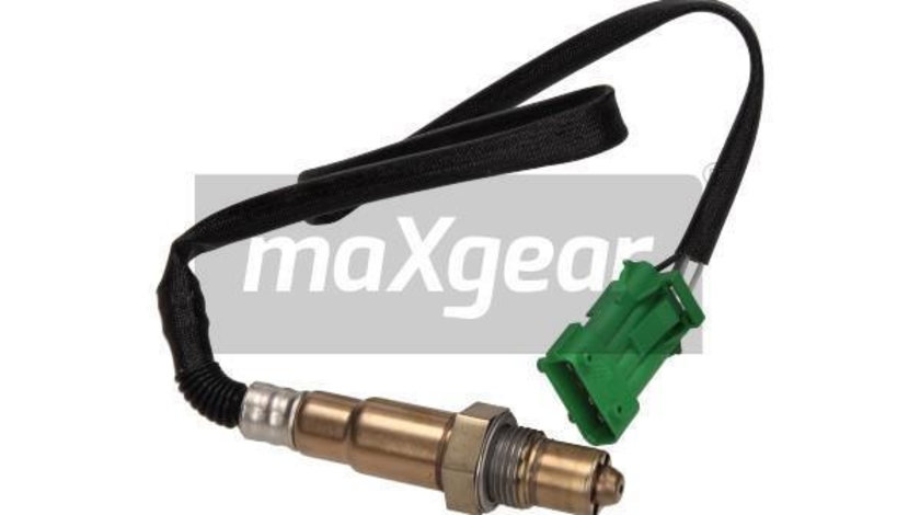 Sonda Lambda fata (590066 MAXGEAR) Citroen,FIAT,LANCIA,PEUGEOT,RENAULT