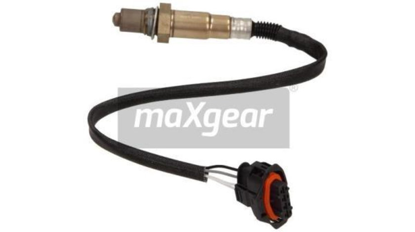 Sonda Lambda fata (590075 MAXGEAR) CHEVROLET,OPEL,PORSCHE,VAUXHALL