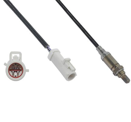 Sonda Lambda fata (ENT600060 ENGITECH) FORD,FORD USA,MAZDA