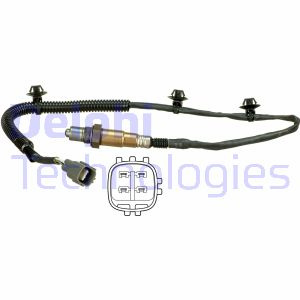 Sonda Lambda fata (ES2063312B1 DLP) TOYOTA