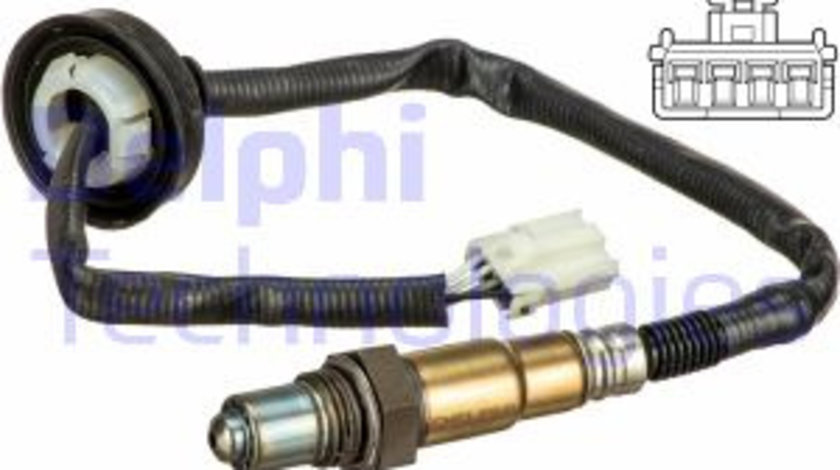 Sonda Lambda fata (ES2064412B1 DLP) MITSUBISHI,SMART