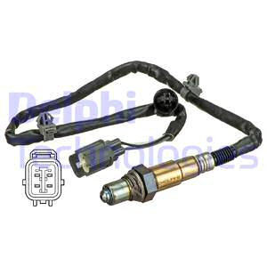 Sonda Lambda fata (ES2064512B1 DELPHI) HONDA