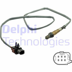 Sonda Lambda fata (ES2110112B1 DELPHI) AUDI,SEAT,SKODA,VW