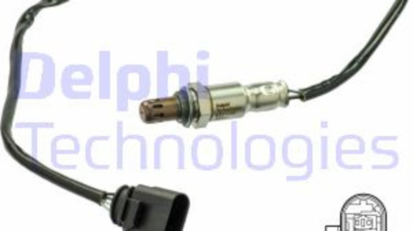 Sonda Lambda fata (ES2114812B1 DELPHI) AUDI,SEAT,SKODA,VW