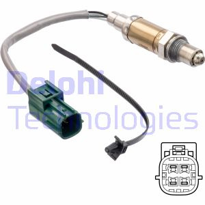 Sonda Lambda fata (ES2119512B1 DELPHI) NISSAN