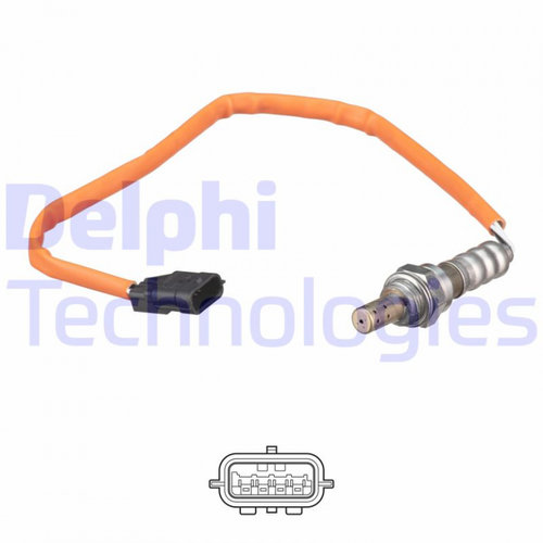 Sonda Lambda fata (ES2131212B1 DELPHI) DACIA,RENAULT