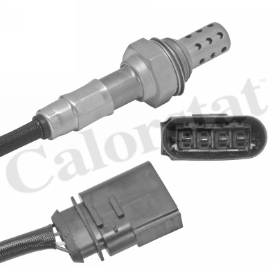 Sonda Lambda fata (LS140725 CALORSTAT by Vernet) AUDI,SKODA,VW