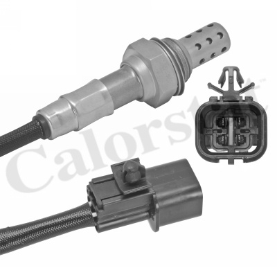 Sonda Lambda fata (LS140737 CALORSTAT by Vernet) HYUNDAI,KIA