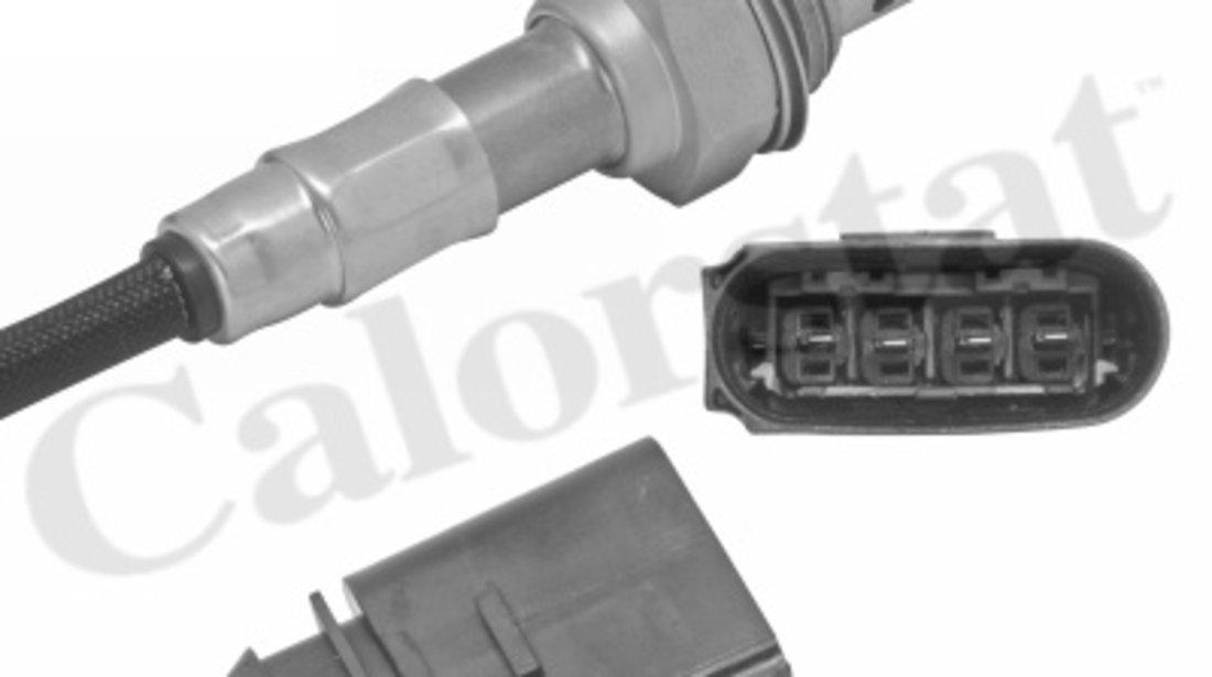 Sonda Lambda fata (LS140742 CALORSTAT by Vernet) SEAT,SKODA,VW