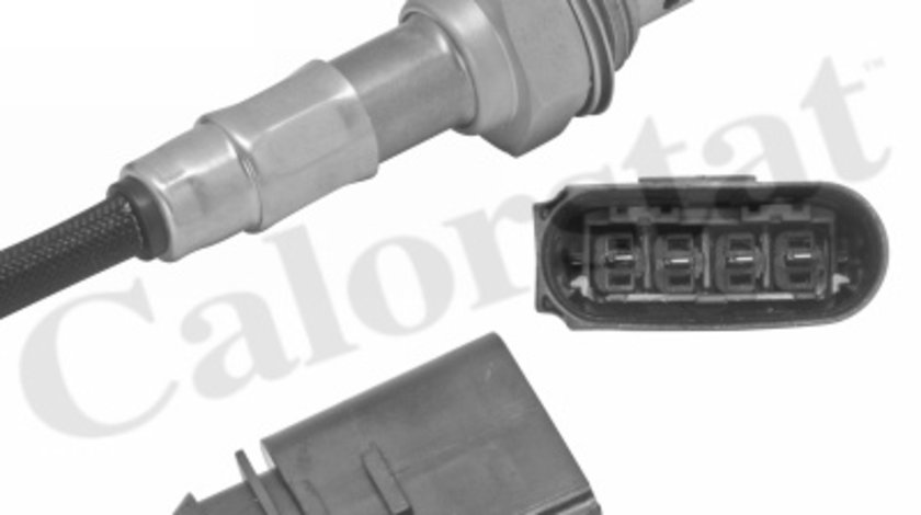 Sonda Lambda fata (LS140742 CALORSTAT by Vernet) SEAT,SKODA,VW