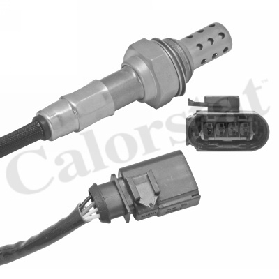 Sonda Lambda fata (LS140746 CALORSTAT by Vernet) AUDI,SEAT,SKODA,VW