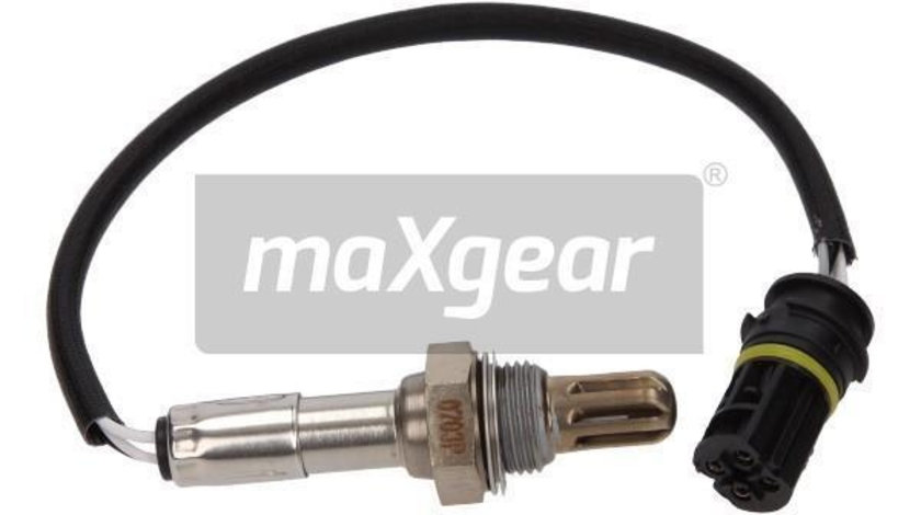 Sonda Lambda fata stanga (590070 MAXGEAR) ALPINA,BMW,LAND ROVER