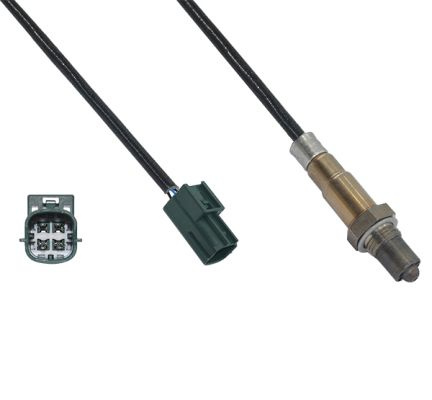 Sonda Lambda fata stanga (ENT600066 ENGITECH) CHEVROLET,INFINITI,NISSAN