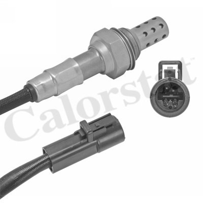 Sonda Lambda fata stanga (LS140736 CALORSTAT by Vernet) FORD,VOLVO