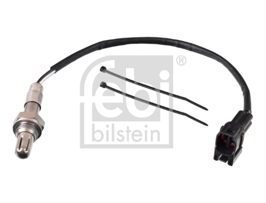 Sonda Lambda Febi Csnbb Suzuki 33374